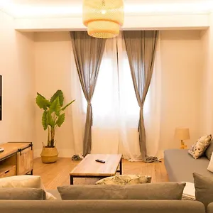 Zabalburu Apartment Bilbao