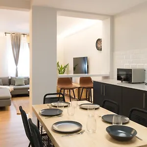 Garay Apartment Bilbao