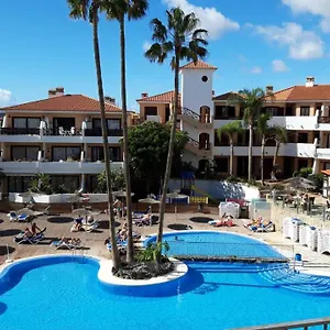 With Pool And Gardens Near The Coast Apartment San Miguel de Abona