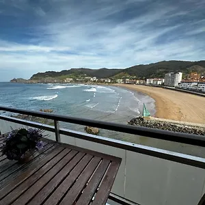 Bakio, Magnificas Vistas A La Mar Apartment Bakio