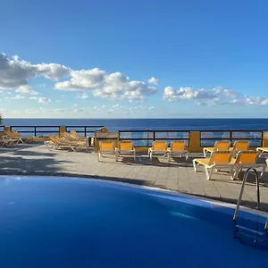 Sea View Aguamarina Apartment San Miguel de Abona