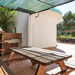 Alta Galdana Playa Apartment Cala Galdana (Menorca)