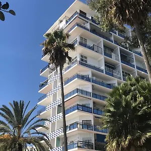 Skol Apartment Marbella