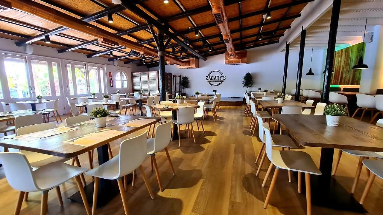 度假居 Sunningdale Village Golf Del Sur 圣米格尔德阿沃纳 西班牙