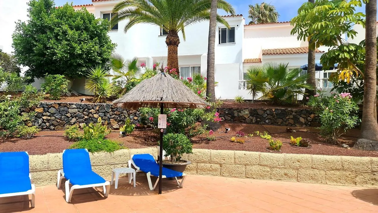 Sunningdale Village Golf Del Sur San Miguel de Abona