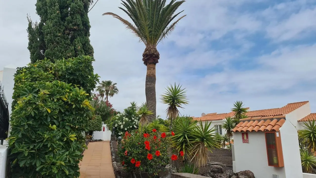 Holiday home Sunningdale Village Golf Del Sur San Miguel de Abona Spain