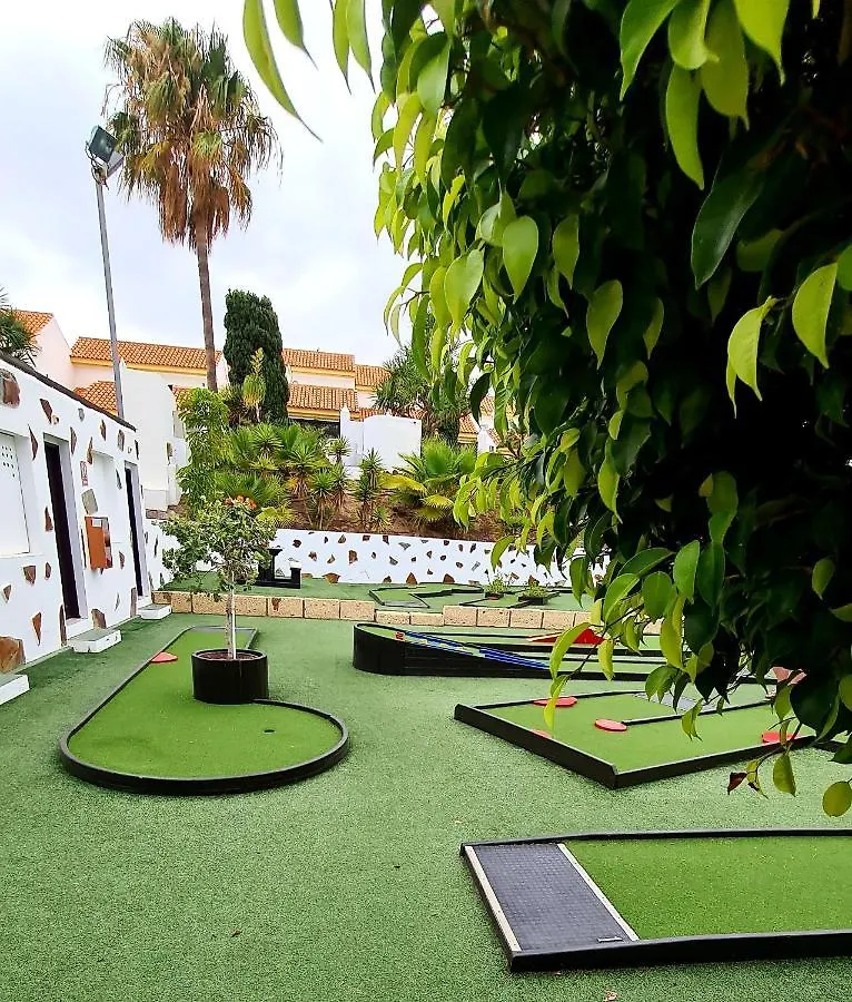 Sunningdale Village Golf Del Sur San Miguel de Abona