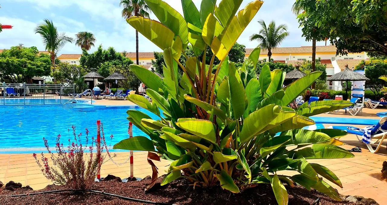Holiday home Sunningdale Village Golf Del Sur San Miguel de Abona