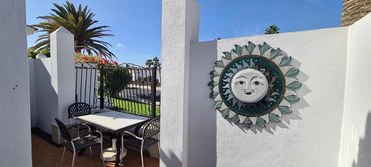 Holiday home Sunningdale Village Golf Del Sur San Miguel de Abona