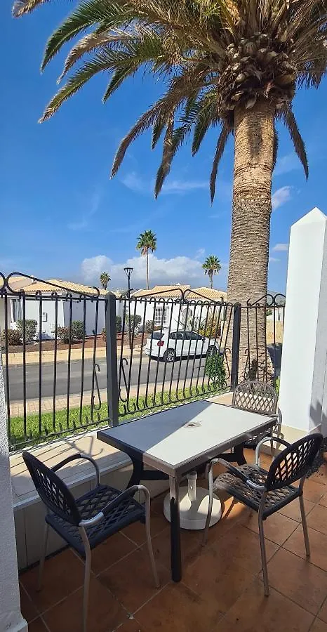 Holiday home Sunningdale Village Golf Del Sur San Miguel de Abona Spain