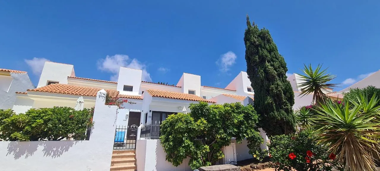 Sunningdale Village Golf Del Sur San Miguel de Abona Holiday home