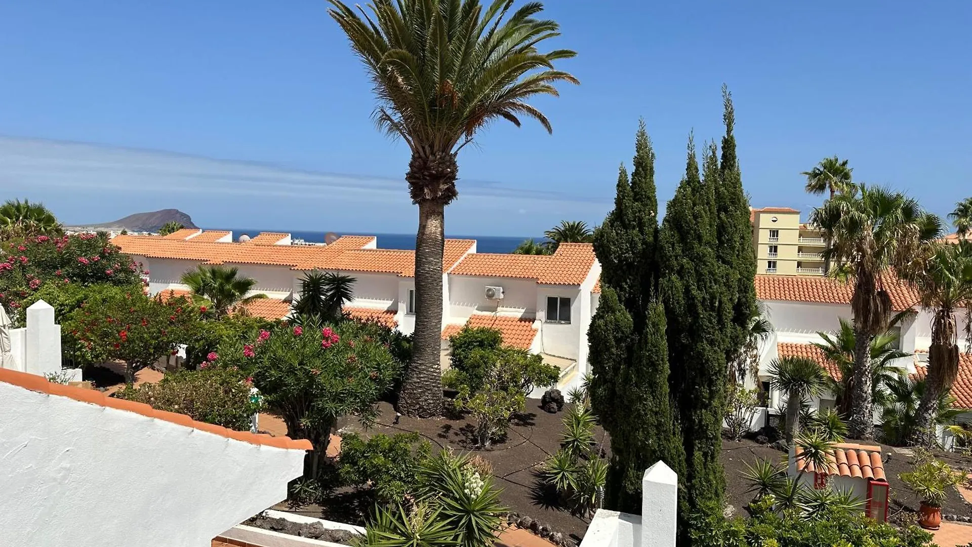 Holiday home Sunningdale Village Golf Del Sur San Miguel de Abona Spain