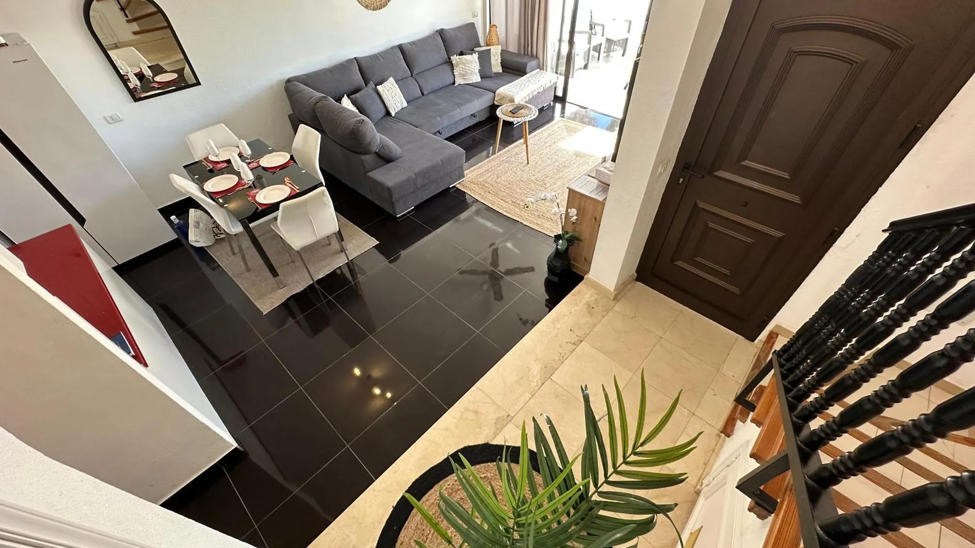 Holiday home Sunningdale Village Golf Del Sur San Miguel de Abona