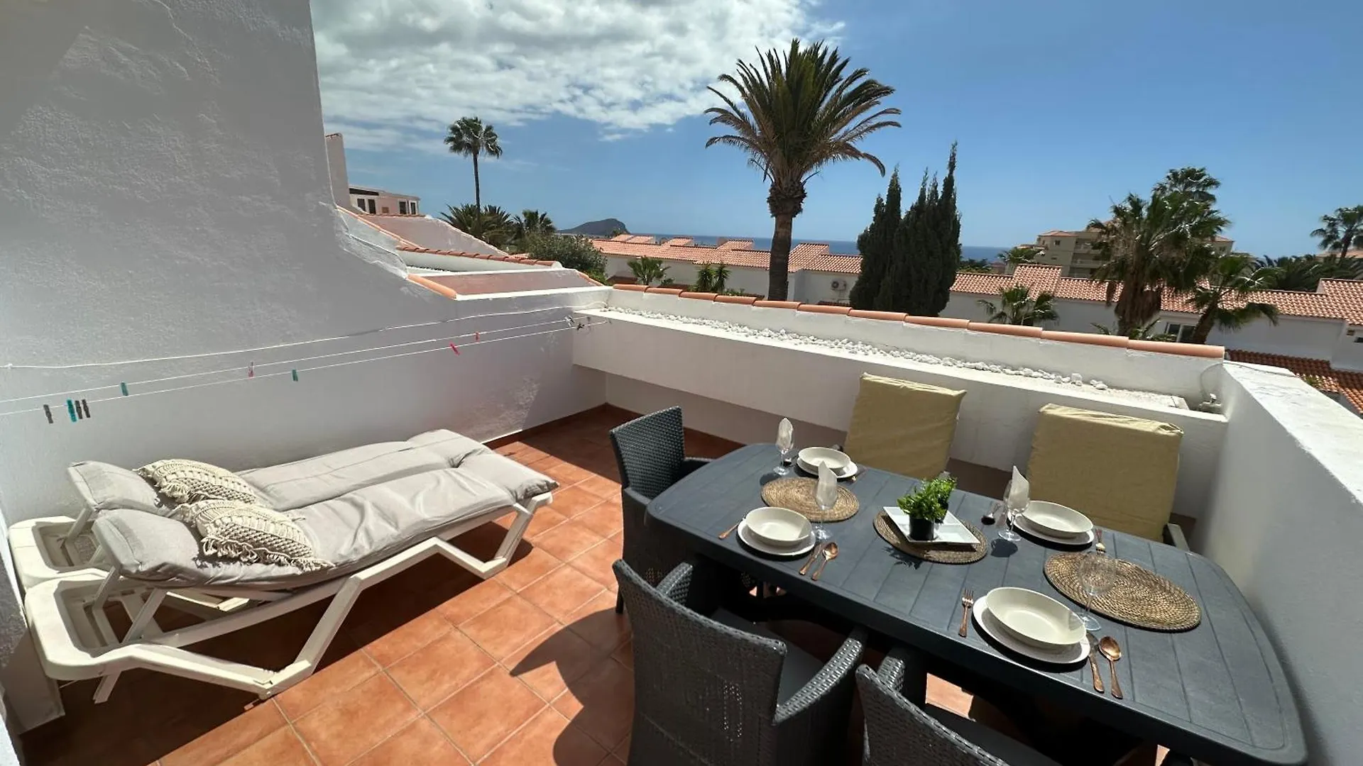 Sunningdale Village Golf Del Sur San Miguel de Abona