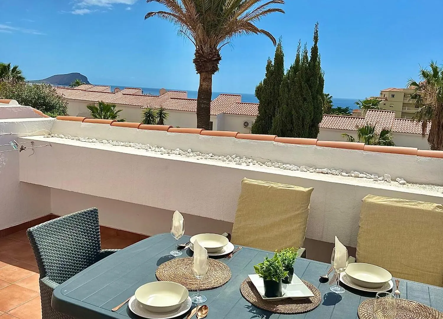 Sunningdale Village Golf Del Sur San Miguel de Abona Holiday home