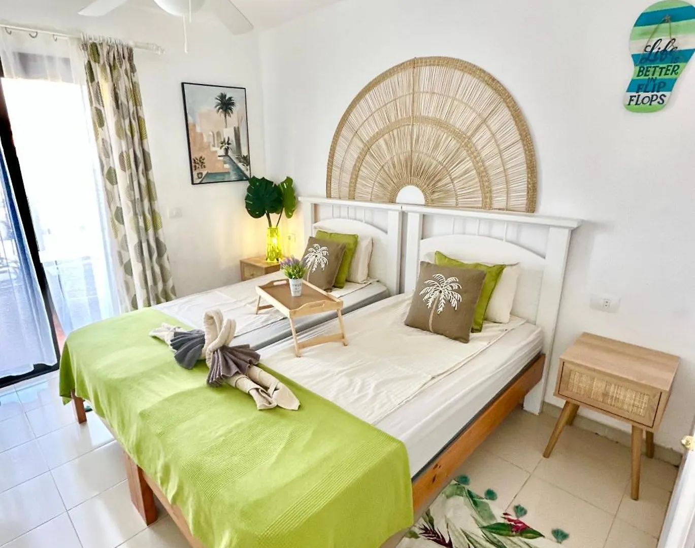Holiday home Sunningdale Village Golf Del Sur San Miguel de Abona