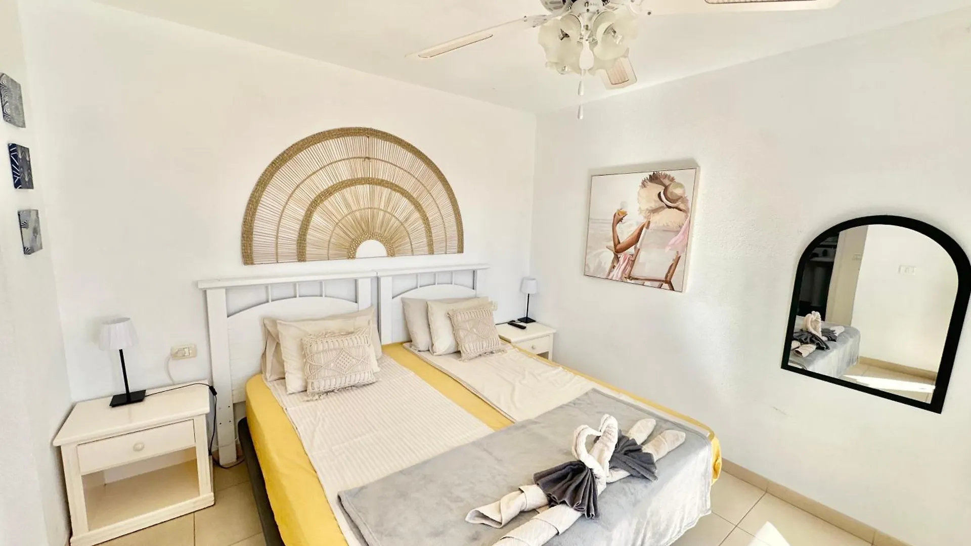 Holiday home Sunningdale Village Golf Del Sur San Miguel de Abona